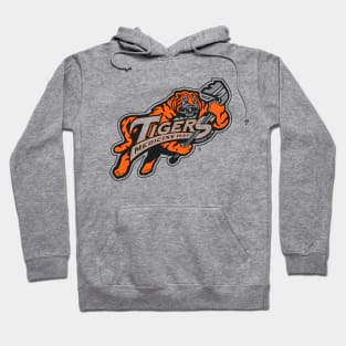 Medicine Hat Tigers Hoodie